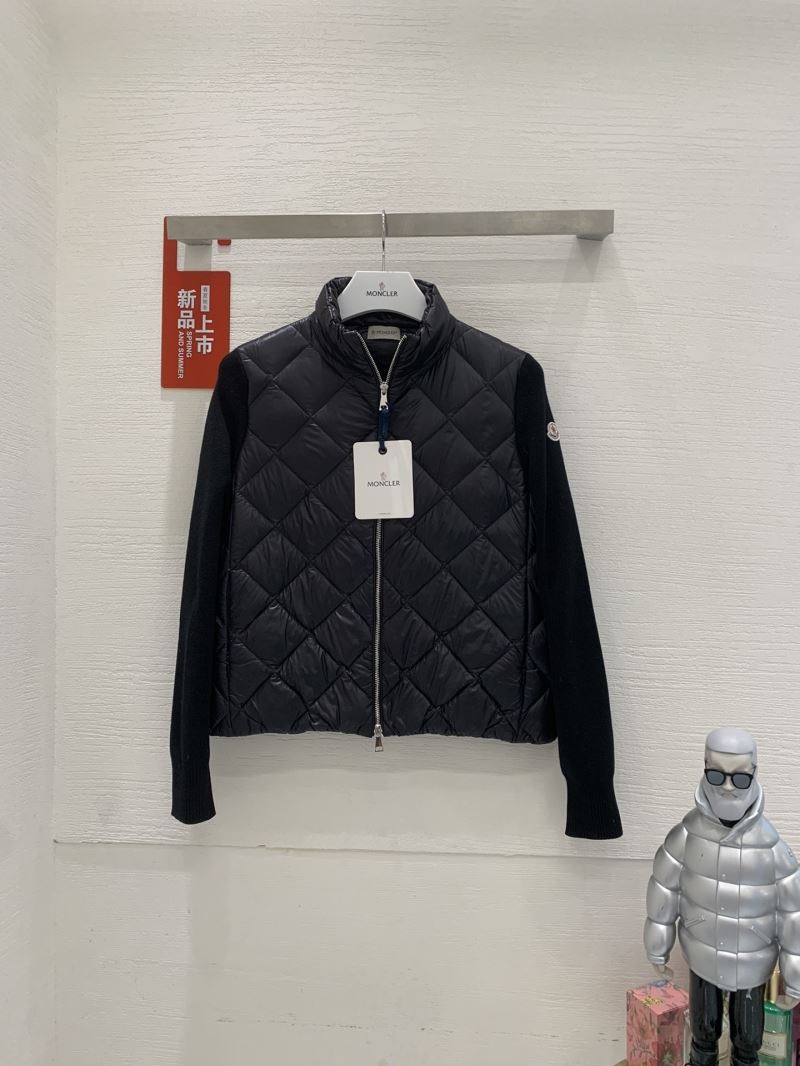 Moncler Down Jackets